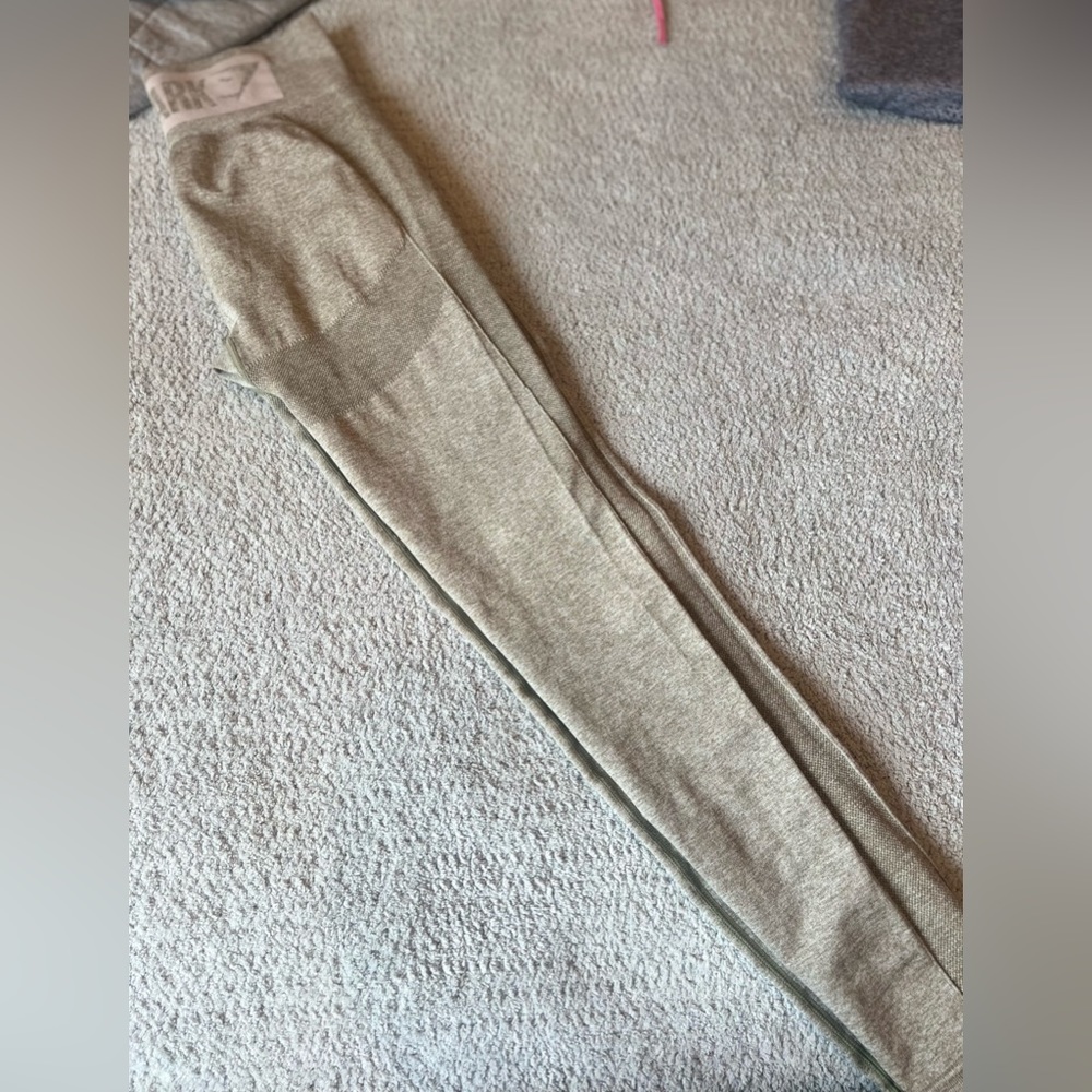 Vital Seamless GymShark leggings